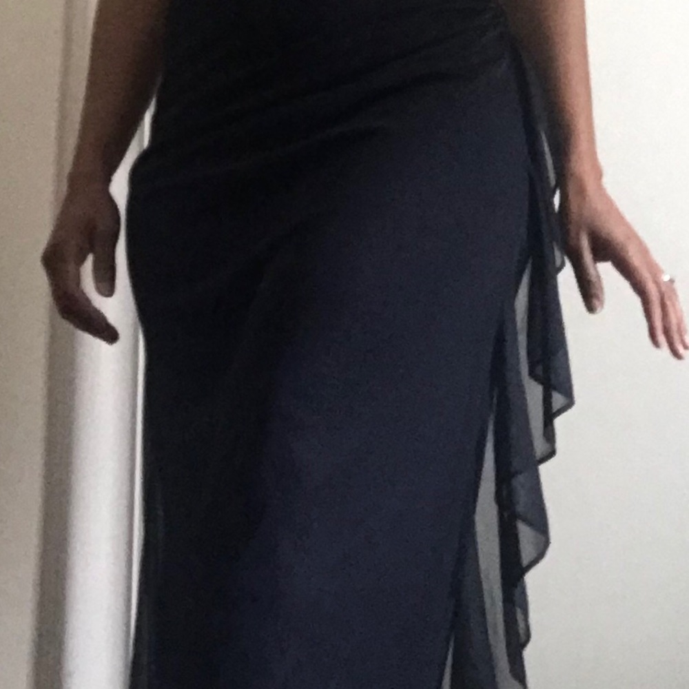 Navy formal - Picture 2 of 4